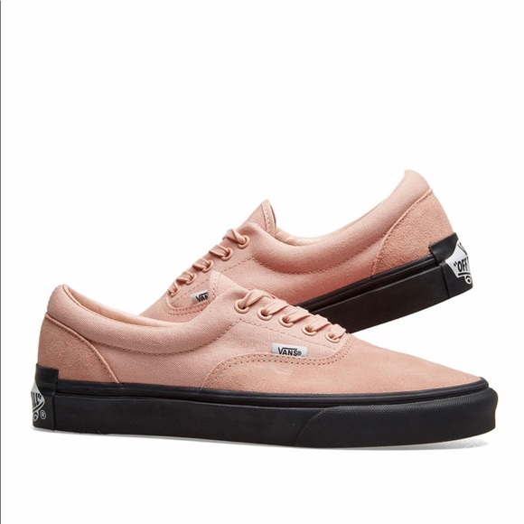 Men’s Sz 10.5 Vans X Purlicue Era”Year of the Pig” - Picture 7 of 7